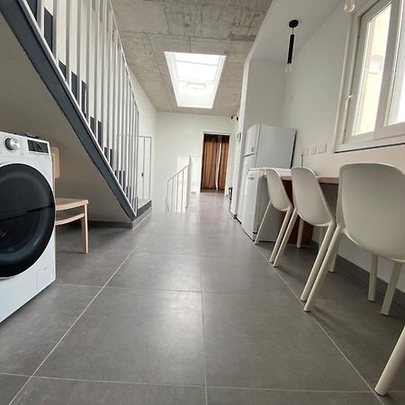 Minimal & Arty Townhouse Apartamento Hamrun Exterior foto