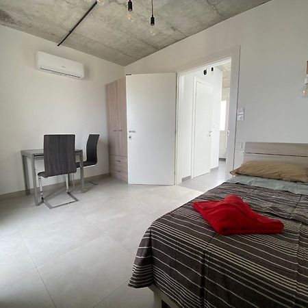 Minimal & Arty Townhouse Apartamento Hamrun Exterior foto