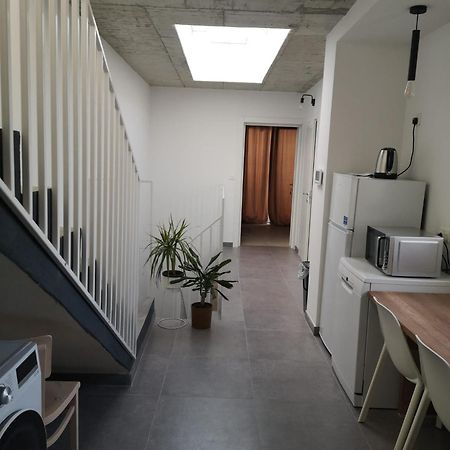 Minimal & Arty Townhouse Apartamento Hamrun Exterior foto