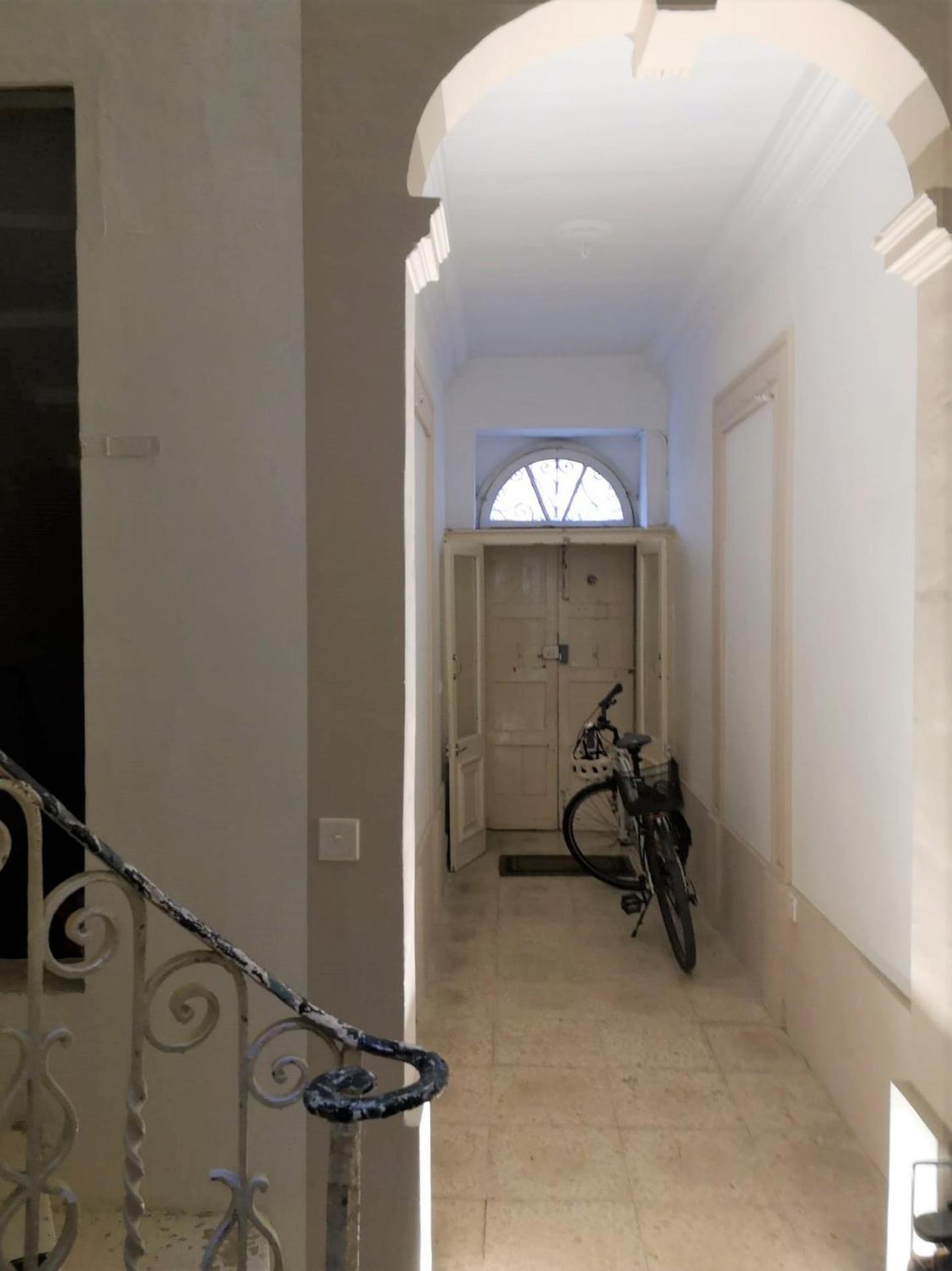 Minimal & Arty Townhouse Apartamento Hamrun Exterior foto