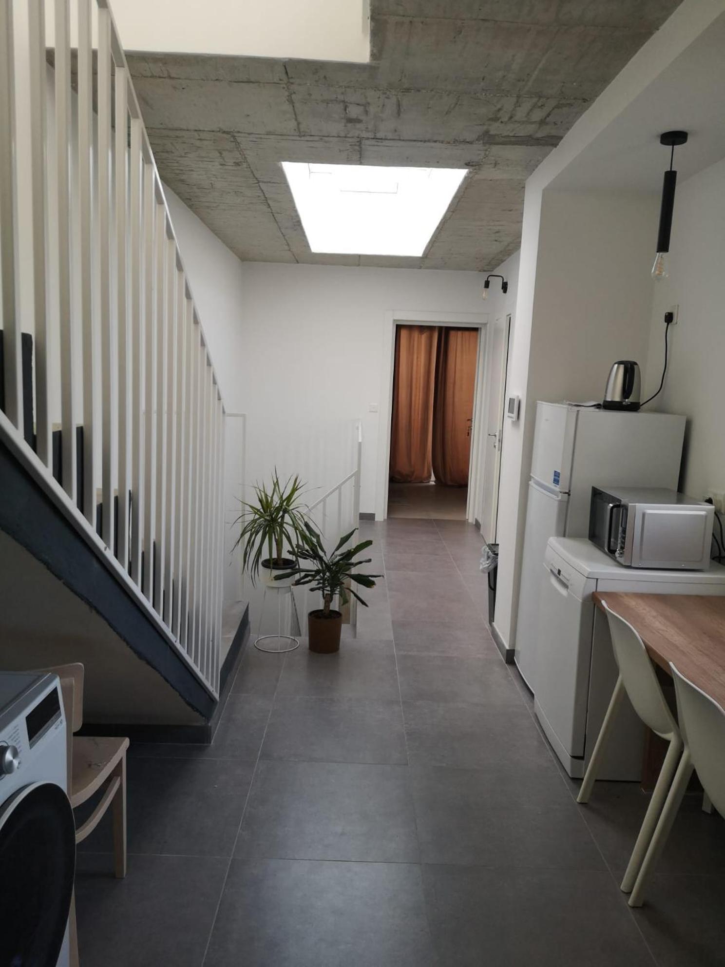 Minimal & Arty Townhouse Apartamento Hamrun Exterior foto