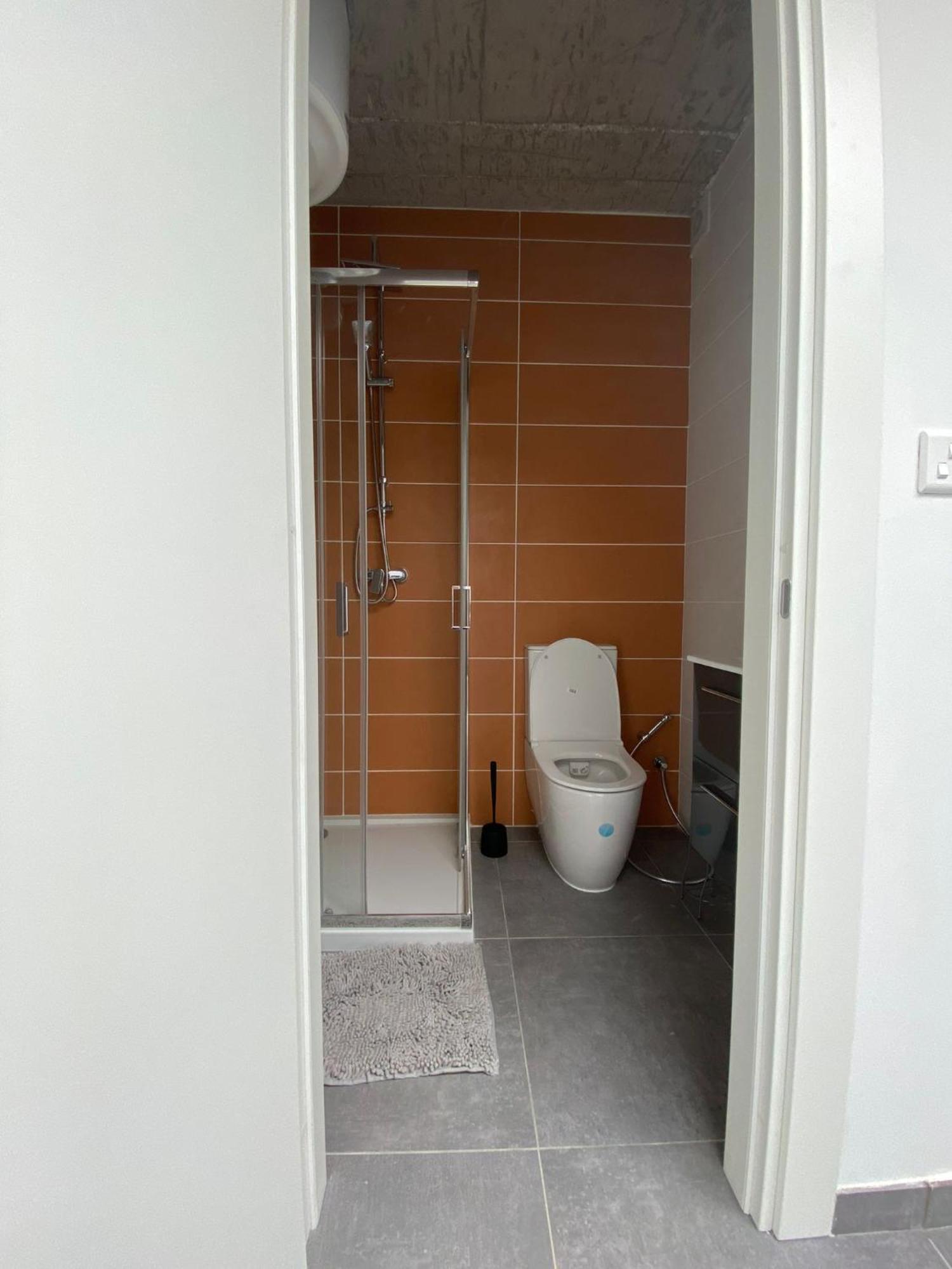 Minimal & Arty Townhouse Apartamento Hamrun Exterior foto