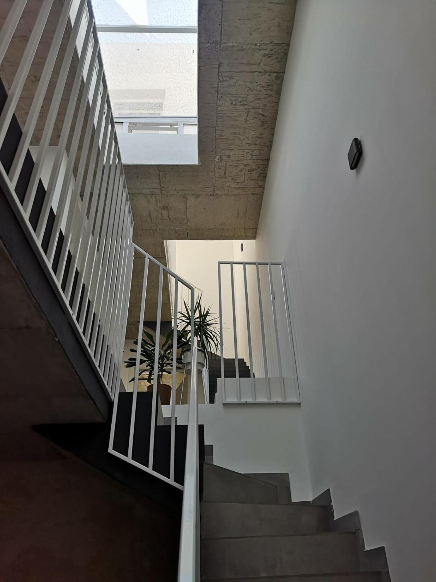 Minimal & Arty Townhouse Apartamento Hamrun Exterior foto